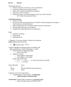 Recombinant DNA technieken 