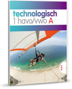 Samenvatting Technologisch (ed. 08) 1 havo/vwo deel a HOOFDSTUK 2