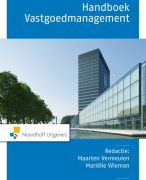 Samenvatting vastgoedexploitatie