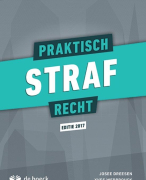 Praktisch strafrecht - notities rechtspraktijk 2 karel de grote hogeschool
