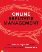 Samenvatting Reputatiemanagement