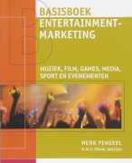 Samenvatting Basisboek entertainmentmarketing