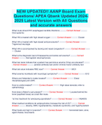 New Version 2024! AAPC CPC Exam Prep  Questions and Answers from Actual Exam