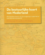 Samenvatting Bestuurlijke Kaart - hoofdstuk 1 t/m 11