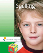 Taal en didactiek Spelling
