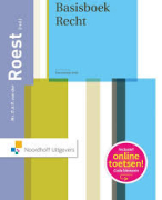samenvatting arbeidsrecht 