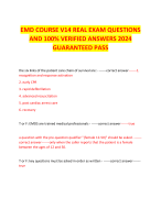 CREST CPSA EXAM WITH 300 VERIFIED  QUESTIONS AND CORRECT DETAILED  ANSWERS LATEST VERSION 2024/2025  GUARANTEED PASS ALREADY RATED  A+ (WITH VERIFIED SNSWERS) LEGIT  EXAM