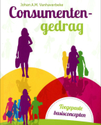 Samenvatting boek Consumentengedrag
