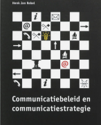 Samenvatting Communicatiebeleid en communicatiestrategie