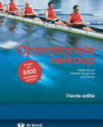 Samenvatting Operationele Verkoop