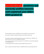 NCE (Theories) NEWEST ACTUAL  EXAM COMPLETE 758 QUESTIONS  AND CORRECT ANSWERS  (VERIFIED ANSWERS) |ALREADY  GRADED A+