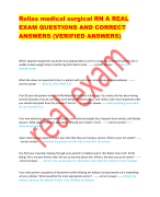 Inside LVMH - Certificate 2024 exam questions  and correct verified answers guaranteed pass