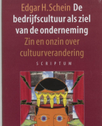 Samenvatting De bedrijfscultuur als ziel van de onderneming