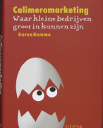 Samenvatting Calimeromarketing