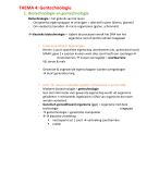 BIOgenie 6.1 Thema 4: Gentechnologie