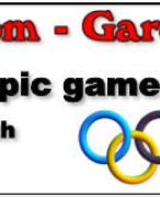Bloom-Gardner project Olympic Games