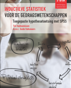 Samenvatting Statistiek 2 2017