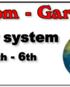 Bloom-Gardner project solar system