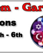 Bloom-Gardner project religions