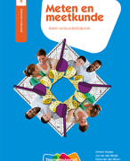 Meten en meetkunde H.1,2,3,5,6