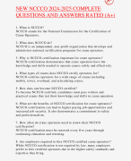 NJ Boating Real Exam 2024-2025 Verified  Questions And Answer Download To Pass!!!