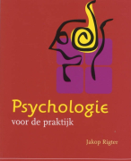 Samenvatting Psychologie voor de praktijk