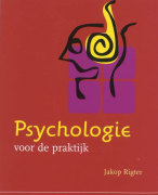 Samenvatting Psychologie voor de praktijk
