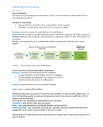 Marketing (de essentie) samenvatting 