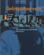 Samenvatting Gedragsobservatie