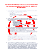 MICHIGAN RESIDENTIAL BUILDER'S LICENSE. ACTUAL EXAM COMPLETE QUESTIONS AND CORRECT DETAILED ANSWERS (VERIFIED ANSWERS) |ALREADY GRADED A+||WELL ORGANISED!!