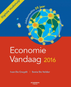 Economie Vandaag 2016