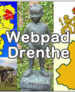 Antwoordblad Webpad Drenthe