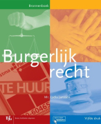 Samenvatting vermogensrecht en verbintenissenrecht