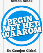 Samenvatting Begin met het waarom