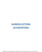 Accounting A 23-24
