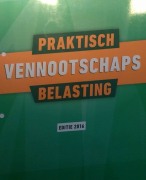 Samenvatting Praktisch vennootschapsbelasting