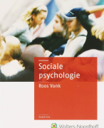 Samenvatting Sociale Psychologie