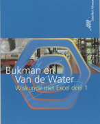 Samenvatting Wiskunde met Excel 1