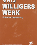 Samenvatting Vrijwilligerswerk