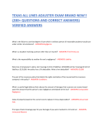 HESI FUNDAMENTALS EXAM QUESTIONS WITH  ACTUAL VERIFIED ANSWERS ALREADY GRADED A+ 