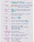 Belangrijke data Mediageschiedenis