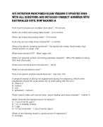  ATI NUTRITION PROCTORED EXAM VERSION 2 UPDATED 2024 WITH ALL QUESTIONS AND DETAILED CORRECT ANSWERS WITH RATIONALES UNTIL NOW GRADED A