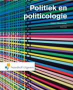 Samenvatting politicologie rechten