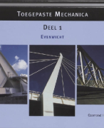 Samenvatting Toegepaste mechanica 1 Evenwicht Leerlingenboek
