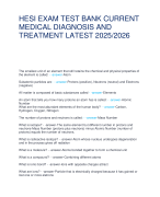 ATI RN Fundamentals  Proctored Exam with  correct quetion and  answers 2024