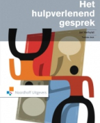 Samenvatting het hulpverlend gesprek