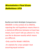 C963 - 2024 ULTIMATE WGU C963 AMERICAN POLITICS AND THE US CONSTITUTION DEEP DIVE: EXPERTVERIFIED A+ ANSWERS, COMPREHENSIVE TEST BANK, IN-DEPTH ANALYSIS & CRITICAL INSIGHTS FOR TOP GRADES AND MASTERY SUCCESS   