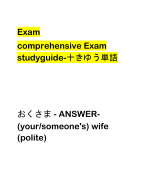 Therapeutic Nutrition Quiz 3      metabolism is excess calories converted into _______ and stored as fat - ANSWERtryglycerides    fat cell number increases in ______/_______ - ANSWER-late childhood/ puberty   