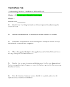 Accounting Information Systems 1st Edition Savage Test Bank