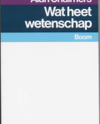 Samenvatting Wat heet wetenschap?